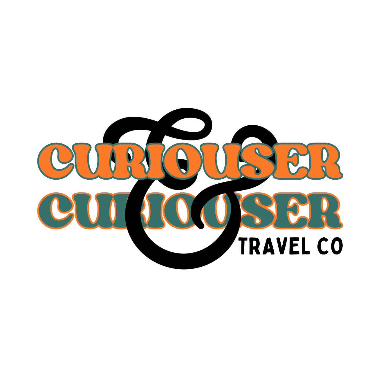 Curiouser and Curiouser Travel Co